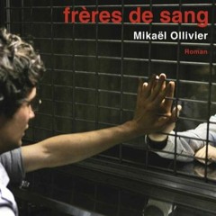 Episode 11 - Frères De Sang