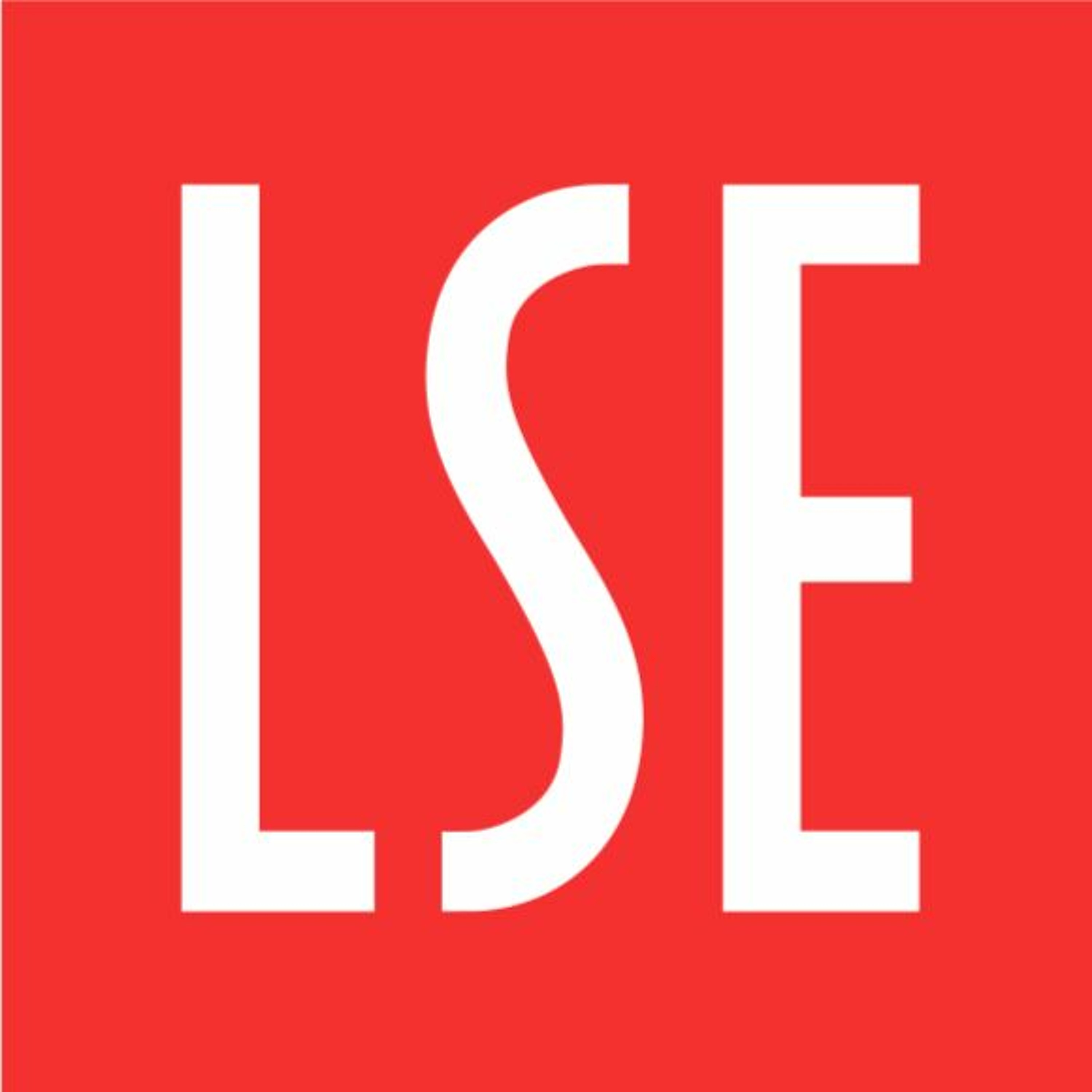 LSE Podcasts