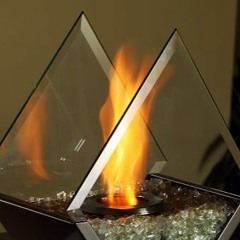 Hot Glass