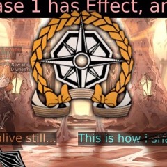 Limbus Company  Compass (Mix w Heartbeat SFX, Battle Transitions, Voice line Dialogue and More!).mp3