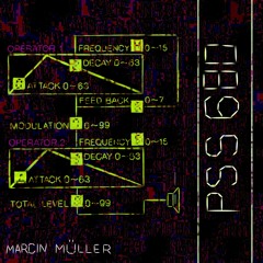 Marcin Müller - Tuning