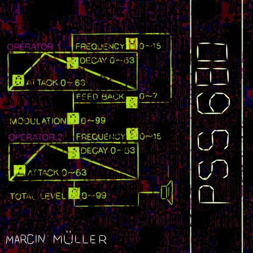 Marcin Müller - Memory Bulk Dump