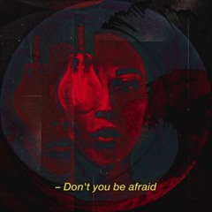 Martin Krivano - Don't You Be Afraid [Limited Edition]
