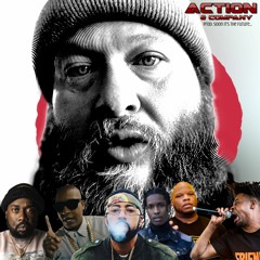 6. PICASSO'S EAR (SOON REMIX)Action Bronson