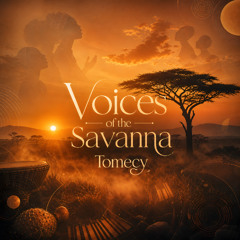 Voices of the Savanna