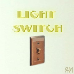Charlie Puth - Light Switch (Full song) (Cover By Ramy.)