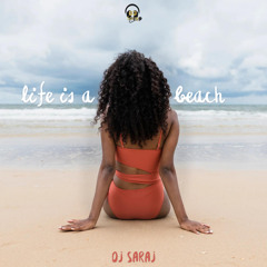 Life is a Beach Mix