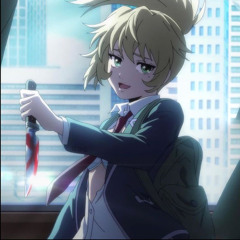 isekai girl