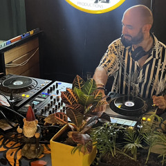 Allan - Sublime Grooves