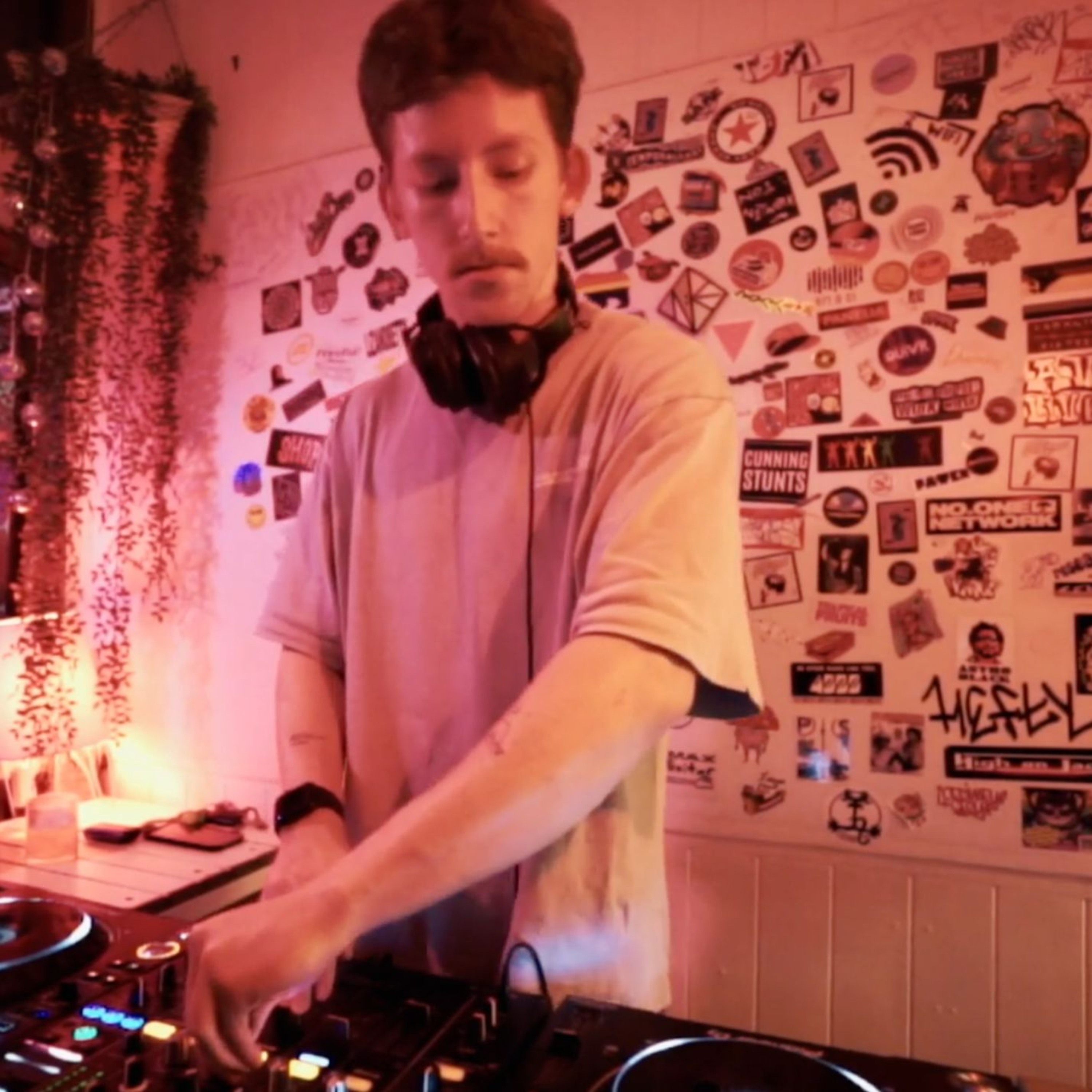 QUIVR, Live DJ sets from Fortitude Valley Australia
