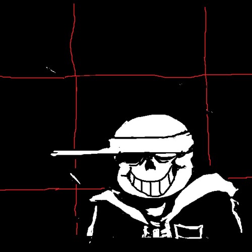 sans fight I