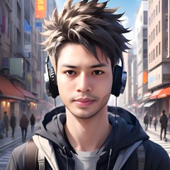 Huang Hun (Changes Eidt)