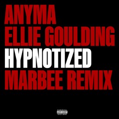 ANYMA & ELLIE GOULDING - HYPNOTIZED (MARBEE REMIX)