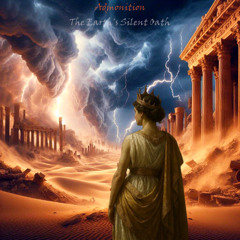Admonition / The Earth 's Silent Oath