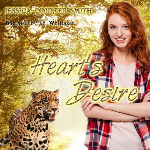 Heart's Desire audiobook sample