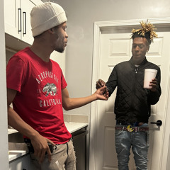 Pissed Off ft Lil Yayo