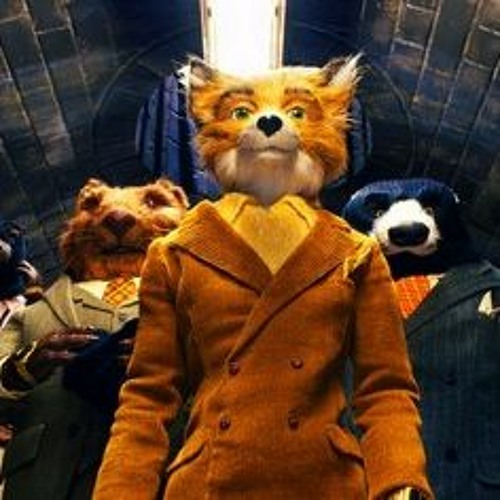 123MOVIES— Fantastic Mr. Fox [2009] FullMovie Online Free HD [552CBG]