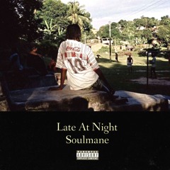 Late At Night