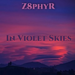 In Violet Skies