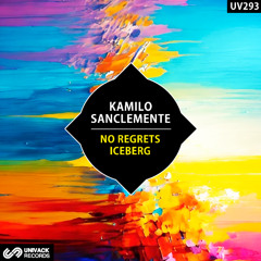 Kamilo Sanclemente - Iceberg (Extended Mix) [Univack]