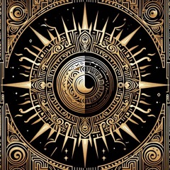 ༓The Sleeping Sun Changing༓