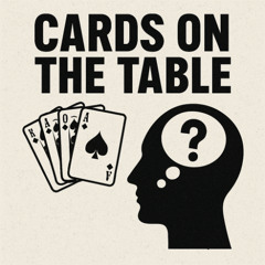 GZUZ-WAS HAST DU GEDACHT//ABEL2DT-CARDS ON THE TABLE//MILON-MASHUP