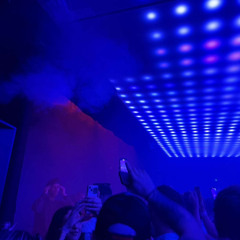 Pres @ Mint Warehouse Feb 25