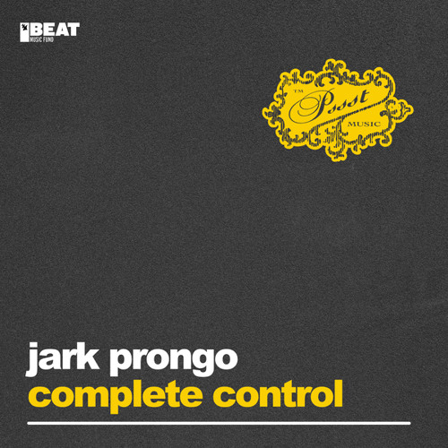 Complete Control (Extended Mix)
