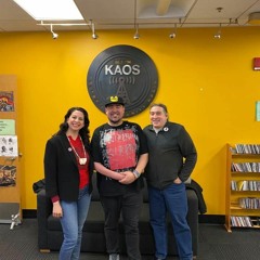 DCM Collective on Make No Bones About It. March 1, 2020 4-6 pm