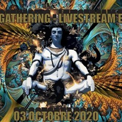 Ohm Gathering - Special Livestream Edition 2020