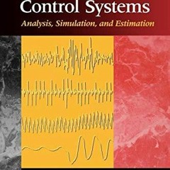 PDF READ Physiological Control Systems: Analysis, Simulation, and Estimation