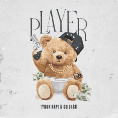 Tyron Hapi & Co Cash - Player