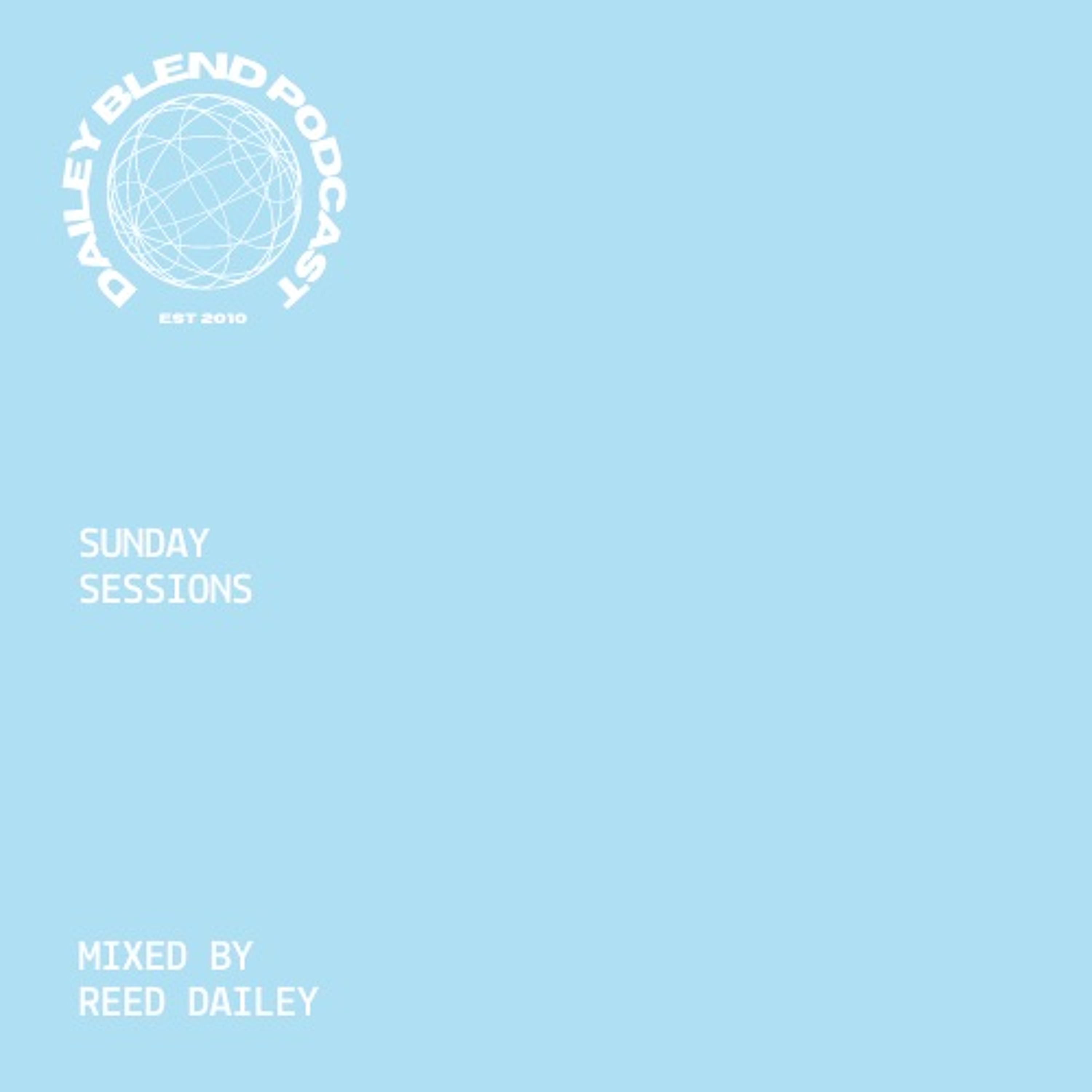 Dailey Blend Podcast