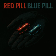 Red Pill Blue Pill