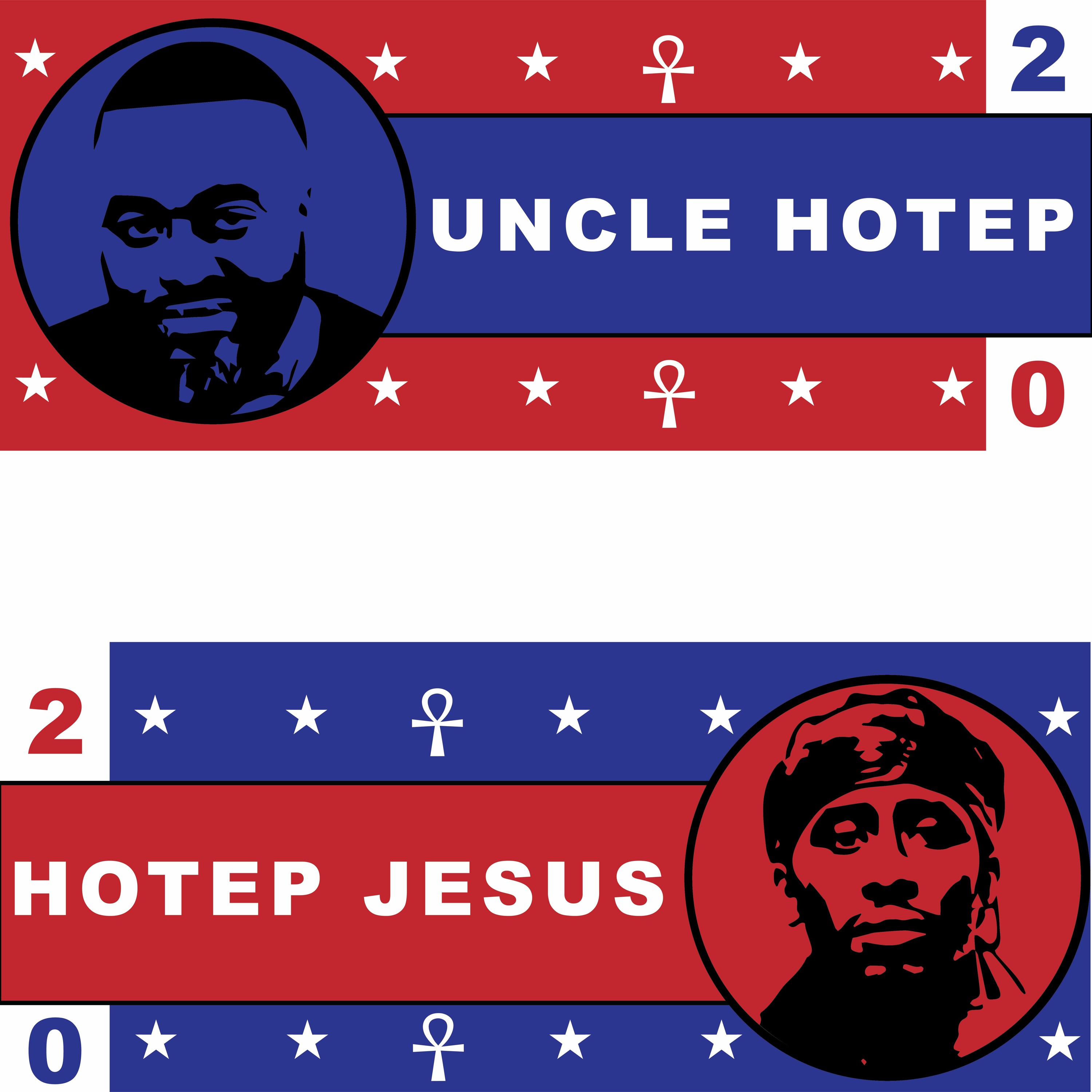 Hoteps Been Told You