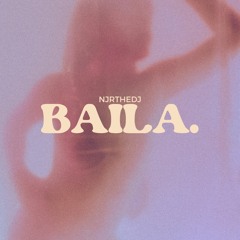 Baila 2020 | Best of Latin Pop, Reggaeton, Moombathon, Electro Dance Music Remixes | Set by NJR