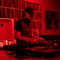 Art Night DJ Set @ Spotlite Detroit (Carnival Edition)