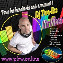 Kiz Vibes Mix 3 (PLRW)