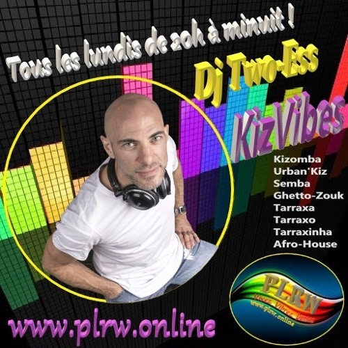 Kiz Vibes Mix 3 (PLRW)