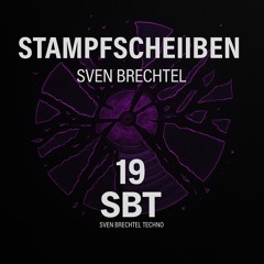 Stampfscheibe 19