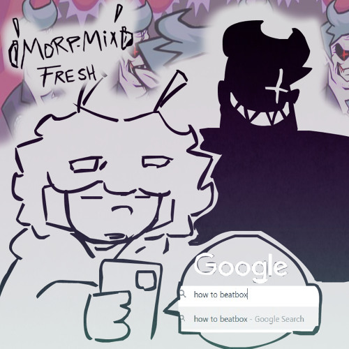 FRESH - MORP MIX