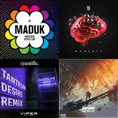 DnB LELZ