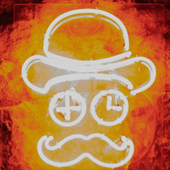 cheo @ Dr. Dou, Barcelona (31 de Mayo, 2025)