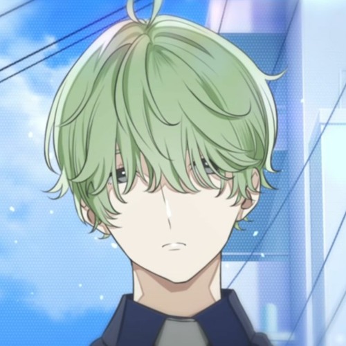 Think About U (アオペラ -aoppella!?-)