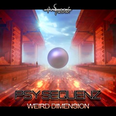 02 - PsySequenz - Weird Dimension