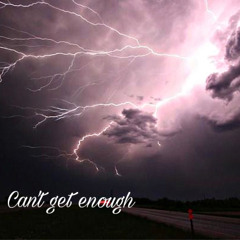 Can’t Get Enough Ft. JCONCORD
