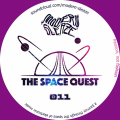 The Space Quest 011