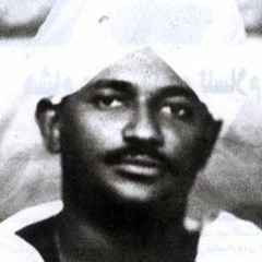 احمد الفرجوني - حبيبي فؤادي طبعا يهواك - كلمات ابو صلاح - الحان كرومة