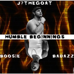 Humble Beginnings(Feat. Boosie Badazz)