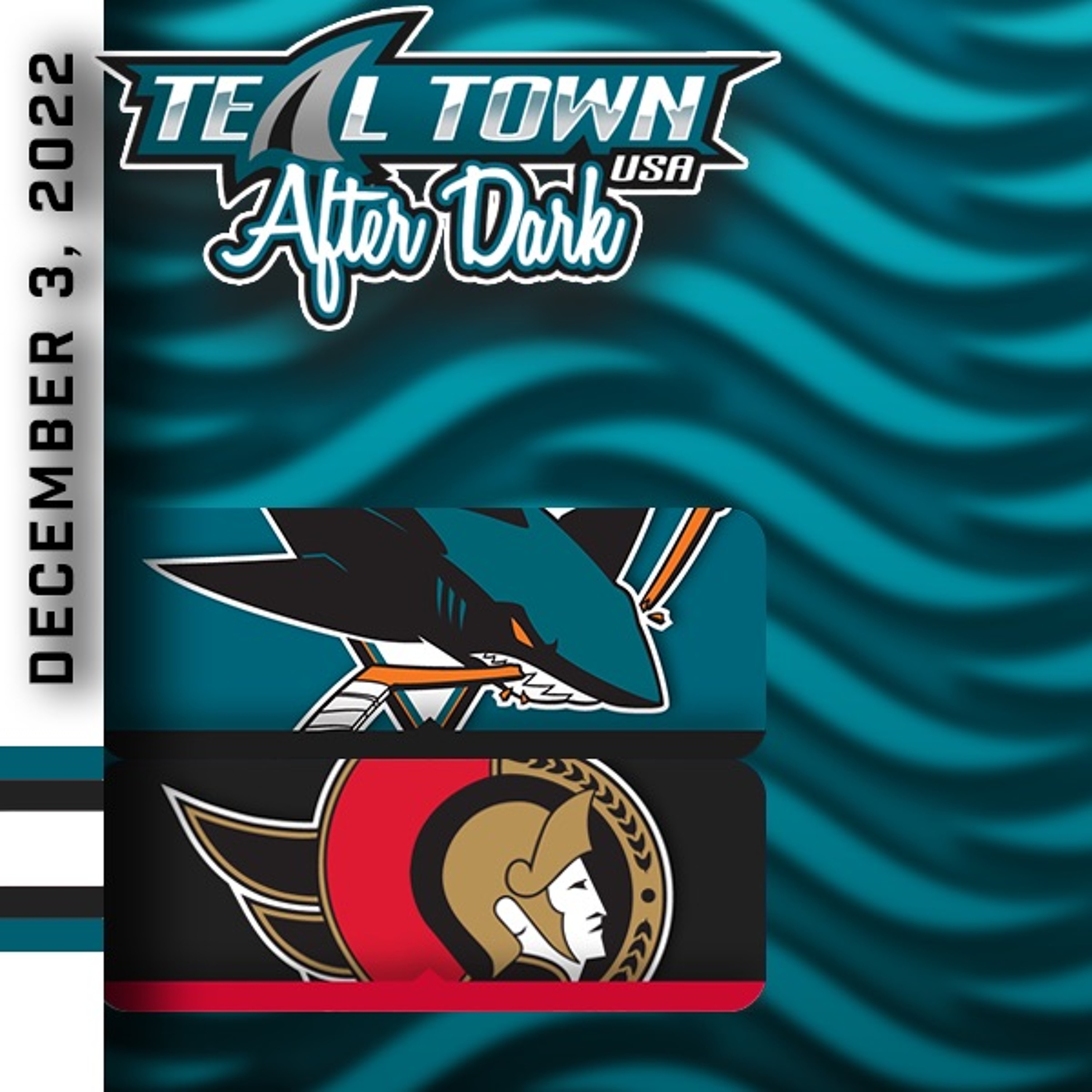 Teal Town USA